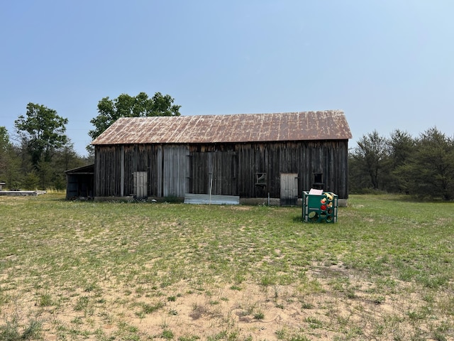 10378 N Merrillville Rd, Irons, MI 49644
