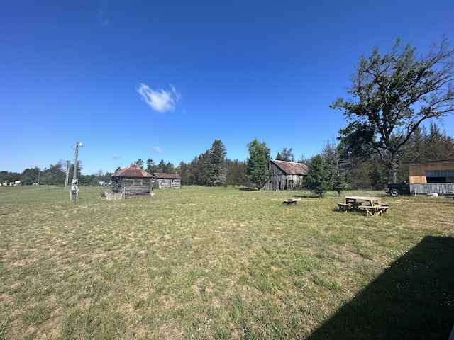 10378 N Merrillville Rd, Irons, MI 49644