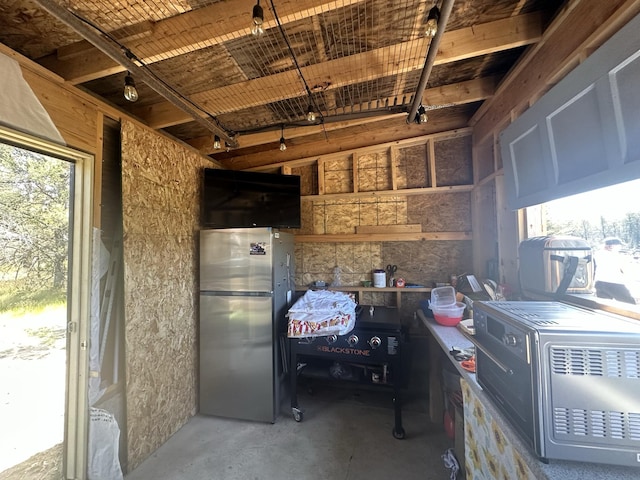 10378 N Merrillville Rd, Irons, MI 49644