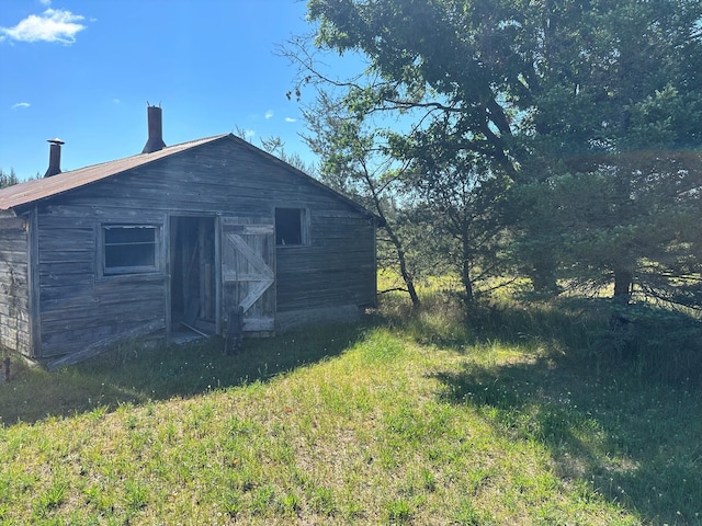 10378 N Merrillville Rd, Irons, MI 49644