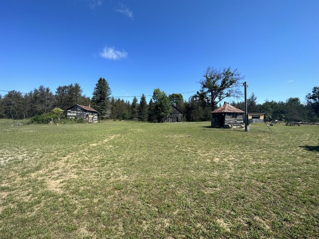 10378 N Merrillville Rd, Irons, MI 49644