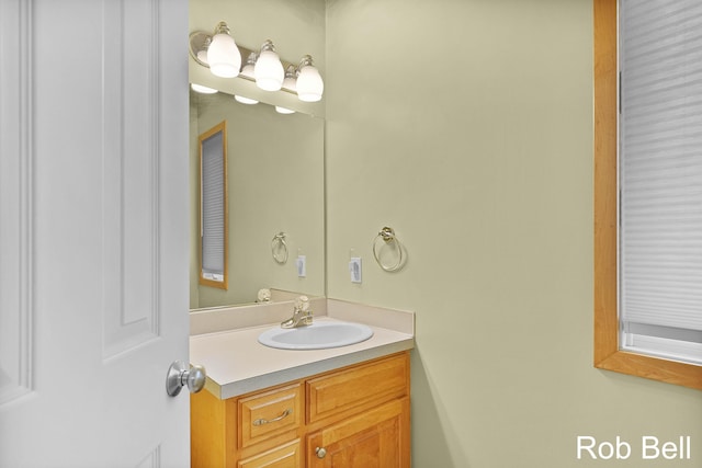 4524 Hidden Ridge Dr, Hudsonville, MI 49426 - bathroom with vanity