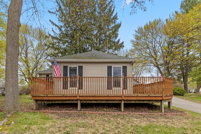 308 Niles St, Lakeview, MI 48850 - photo 3