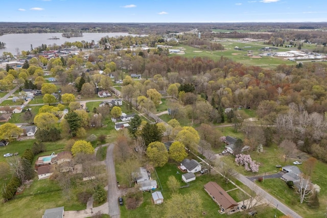 308 Niles St, Lakeview, MI 48850 - photo 18