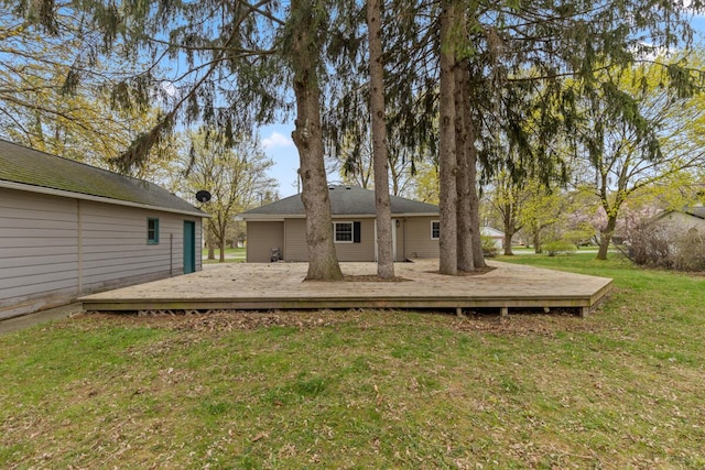 308 Niles St, Lakeview, MI 48850 - photo 27