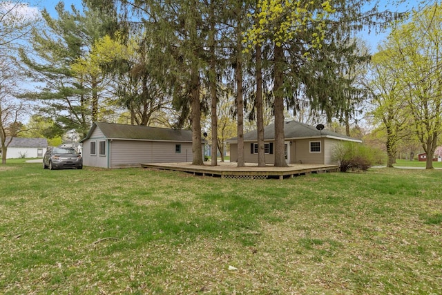 308 Niles St, Lakeview, MI 48850 - photo 28