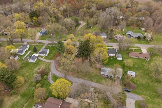 308 Niles St, Lakeview, MI 48850 - photo 31
