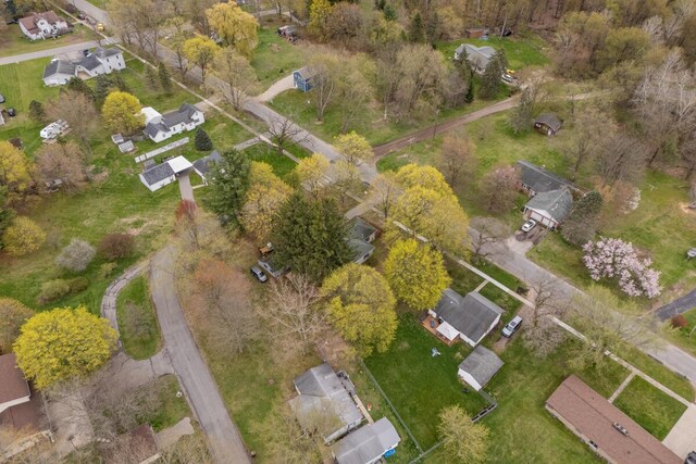 308 Niles St, Lakeview, MI 48850 - photo 32
