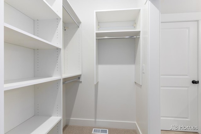 5416 Albright Ave SW Unit 39, Wyoming, MI 49418 - view of walk in closet