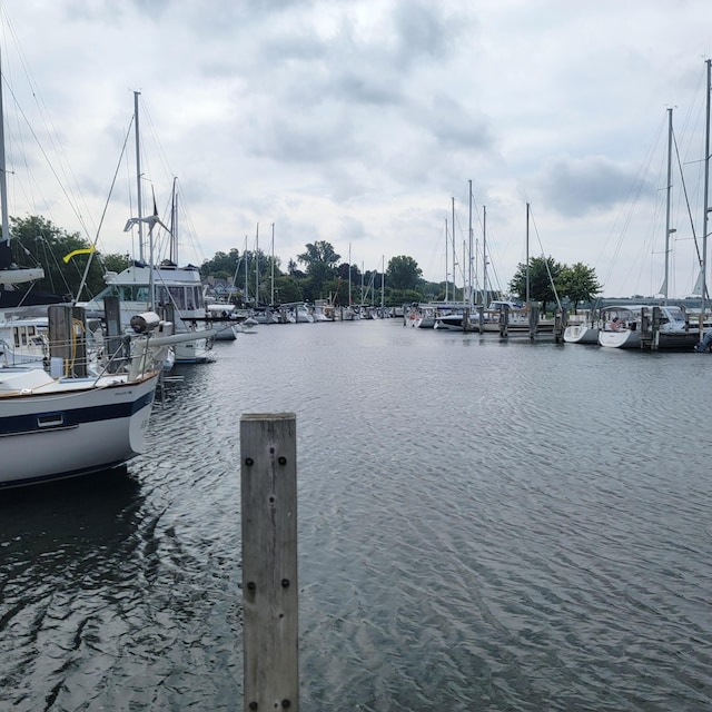 1200 Lakeshore Dr Unit 58, Muskegon, MI 49441 - photo 1