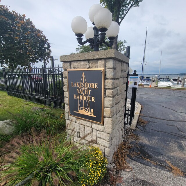 1200 Lakeshore Dr Unit 58, Muskegon, MI 49441 - photo 4