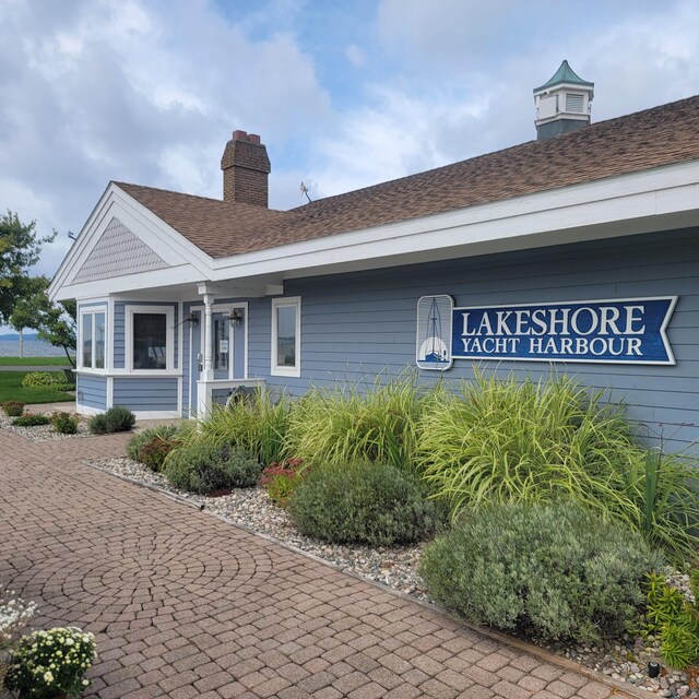 1200 Lakeshore Dr Unit 58, Muskegon, MI 49441 - photo 5