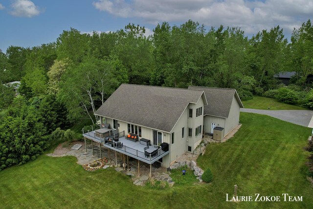 12250 Knoper Ct, Allendale, MI 49401 - photo 41