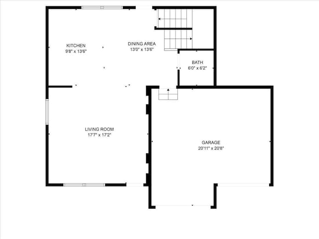 5922 Sable Ridge Dr SE, Kentwood, MI 49508 - home floor plan