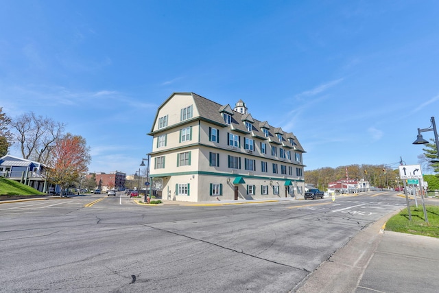 532 Dyckman Ave Unit B1A, South Haven, MI 49090 - view of property