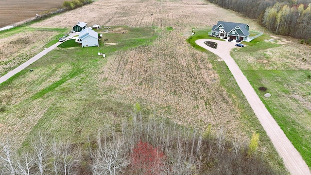 5051 21 Mile Rd NE, Sand Lake, MI 49343