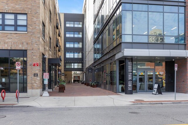 144 Oakes St SW Unit 1905, Grand Rapids, MI 49503 - view of property