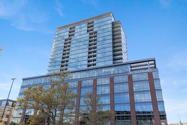 144 Oakes St SW Unit 1905, Grand Rapids, MI 49503 - view of property