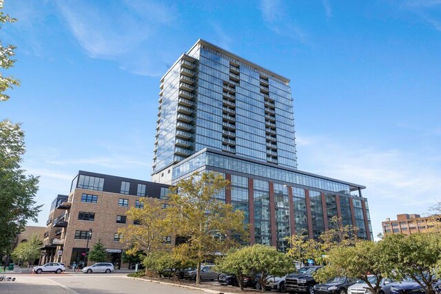 144 Oakes St SW Unit 1905, Grand Rapids, MI 49503 - view of property