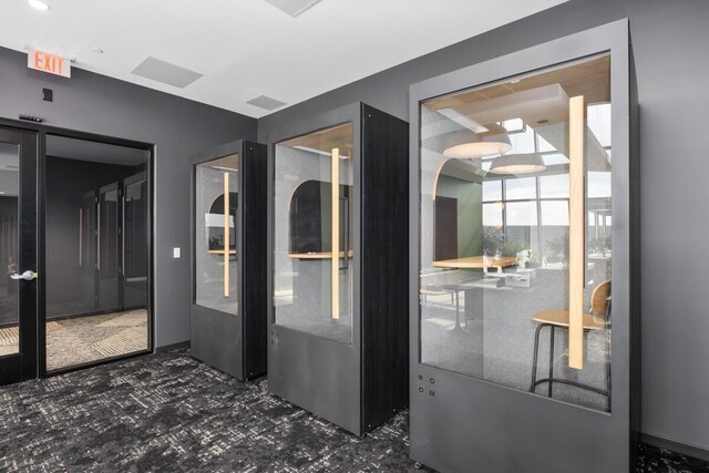 144 Oakes St SW Unit 1905, Grand Rapids, MI 49503 - interior space