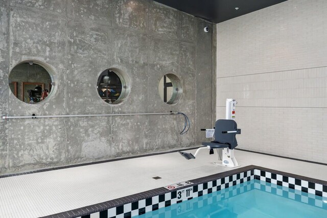 144 Oakes St SW Unit 1905, Grand Rapids, MI 49503 - interior space