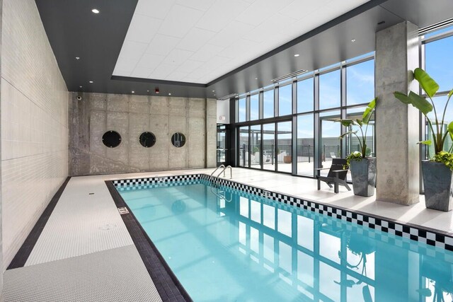 144 Oakes St SW Unit 1905, Grand Rapids, MI 49503 - view of community pool