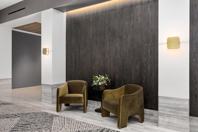 144 Oakes St SW Unit 1905, Grand Rapids, MI 49503 - view of building lobby