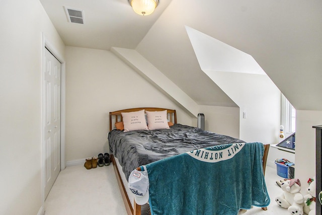 6847 Northstar Ave, Kalamazoo, MI 49009 - bedroom featuring carpet floors