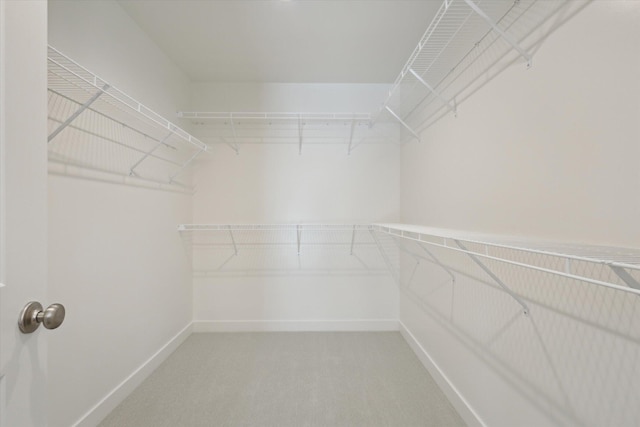 6602 E E Ave, Richland, MI 49083 - spacious closet featuring carpet floors