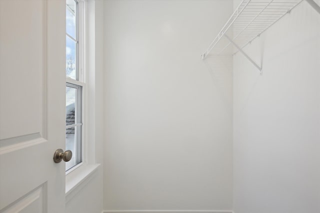 6602 E E Ave, Richland, MI 49083 - view of spacious closet