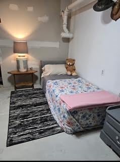 1366 Grow Rd NW, Stanton, MI 48888 - view of bedroom