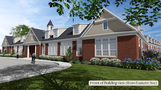 2550 Eastern Ave SE Unit 124, Grand Rapids, MI 49507 - photo 2
