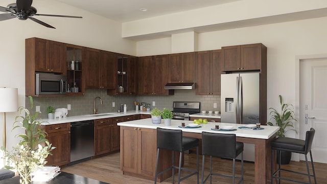 2550 Eastern Ave SE Unit 124, Grand Rapids, MI 49507 - photo 8
