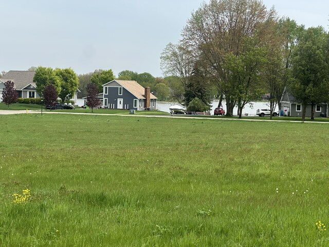 V/L Raintree, Sturgis, MI 49091