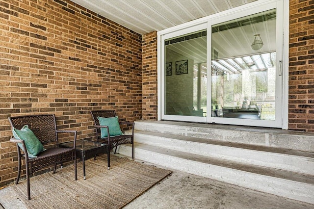 5407 Browntown Rd, Sawyer, MI 49125 - view of patio / terrace