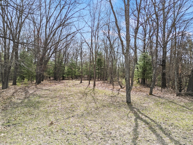 00 N Benson Rd, Fountain, MI 49410