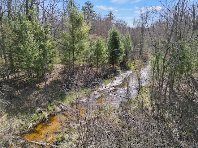 00 N Benson Rd, Fountain, MI 49410