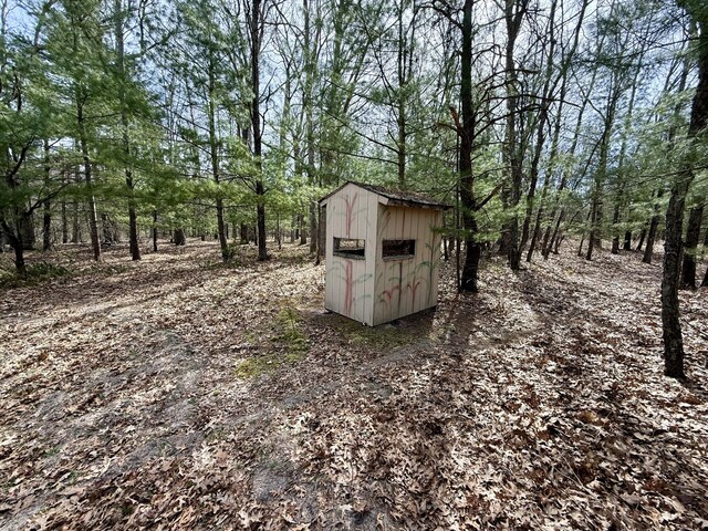 00 N Benson Rd, Fountain, MI 49410