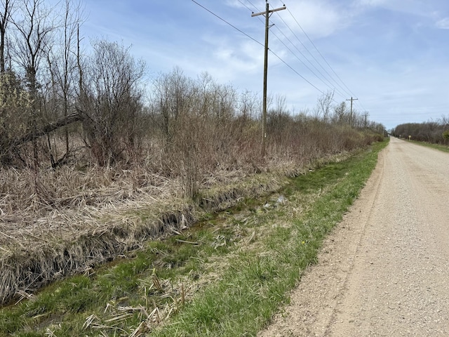 00 N Benson Rd, Fountain, MI 49410
