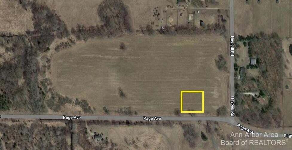 0 Page Ave, Jackson, MI 49201 - photo 1