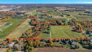 8767 Gray Rd, Baroda, MI 49101 - photo 2