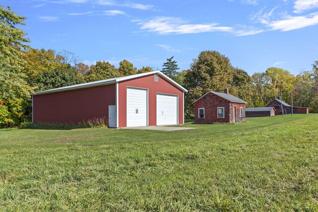 8767 Gray Rd, Baroda, MI 49101 - photo 37