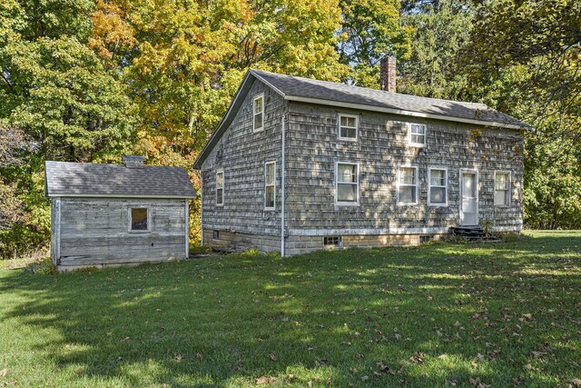 8767 Gray Rd, Baroda, MI 49101 - photo 39