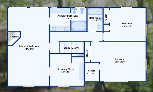 3949 Waldenwood Dr, Ann Arbor, MI 48105 - home floor plan