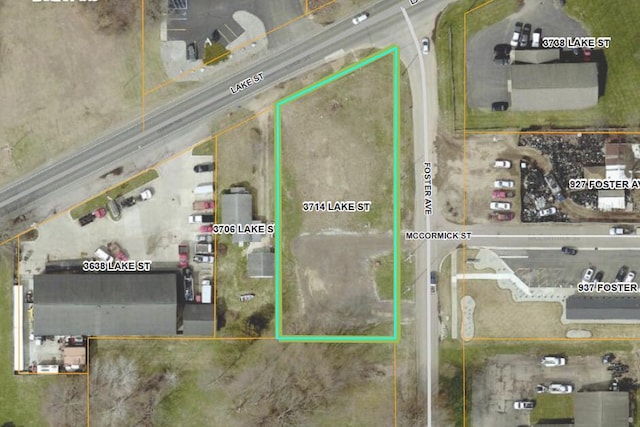 3714 Lake St, Kalamazoo, MI 49048