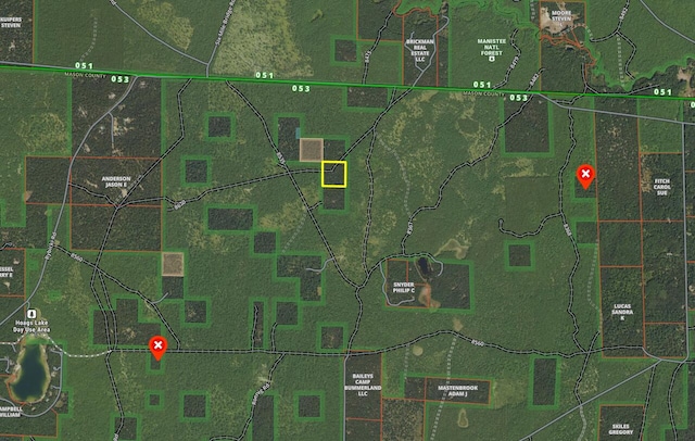 V/L Free Soil, Free Soil, MI 49411