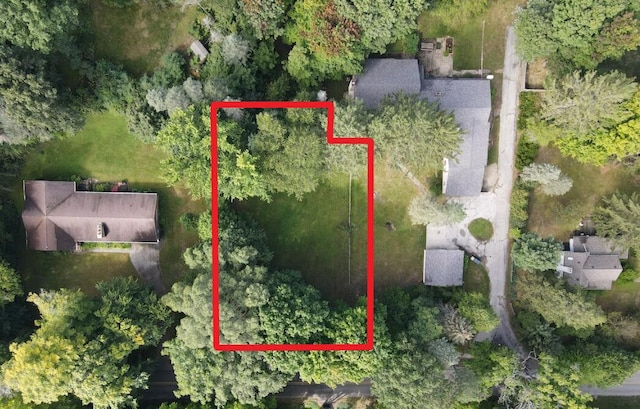 77th St Lot 19, South Haven, MI 49090