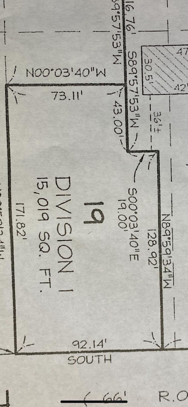 77th St Lot 19, South Haven, MI 49090