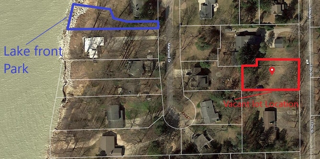 77th St Lot 19, South Haven, MI 49090
