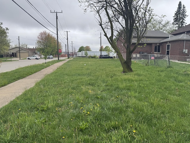 2910 Salina St, Dearborn, MI 48120